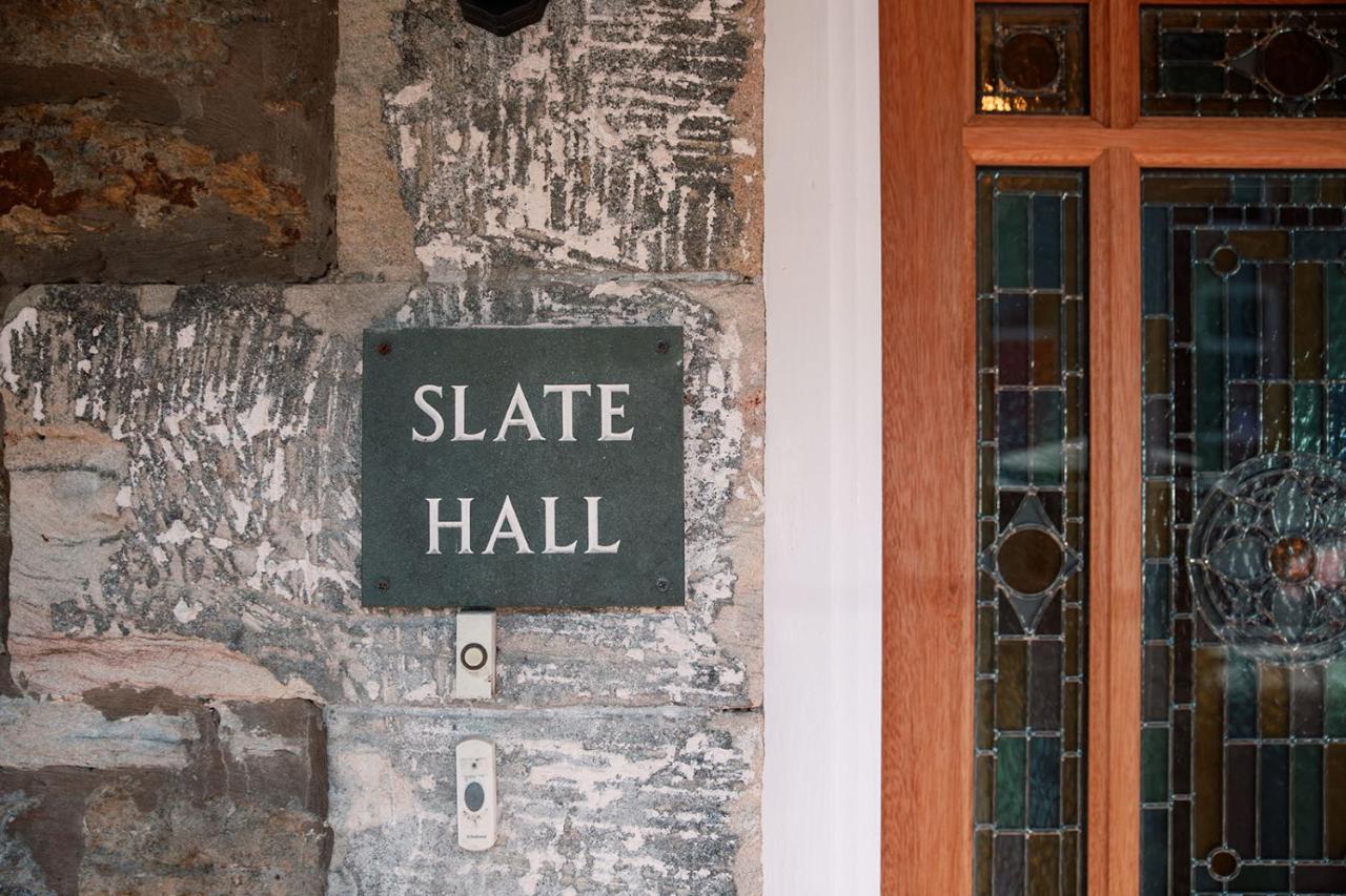 سيهاوسز Slate Hall المظهر الخارجي الصورة